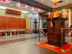 -宁波状元楼酒店(和义路店)