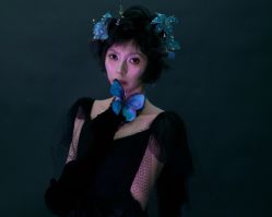 点击看大图 -瞳摄影写真旗舰店