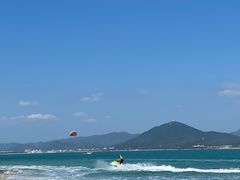 -三亚西岛海洋文化旅游区