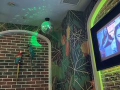 -米乐星世界KTV(汇智国际商业中心店)