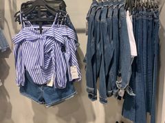 -ZARA(恒隆广场店)