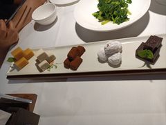 -四季民福烤鸭店(王府井东安门店)