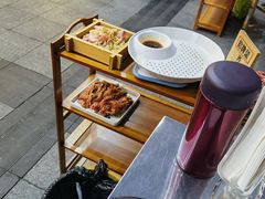 -正宗齐齐哈尔烤肉·齐牛哥鲜切炭火烤肉(杭州总店)