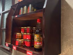 -北步园老火锅(戴家巷筒子楼店)