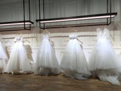 点击看大图 -南京宝娜嫁衣婚纱礼服馆(中央路店)