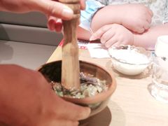 -鱼酷活鱼烤鱼(静安大融城店)