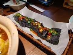 -春家·非遗手工小吃(三墩新天地店)