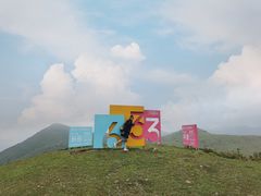 -大姆山草场