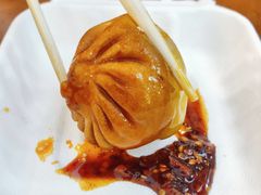 招牌原味生煎-小飞生煎(东方宝泰店)