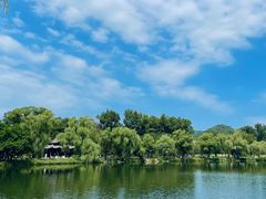 -承德避暑山庄景区