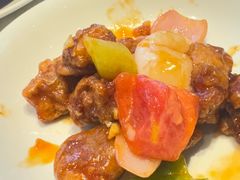 -莆田餐厅PUTIEN(三里屯店)
