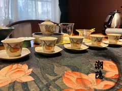 -潮隐·东园现代潮菜