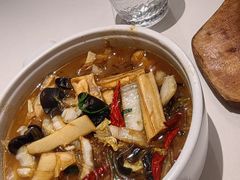 -Aqua Oasis 水天堂(石路天虹店)