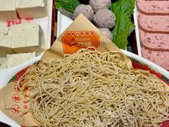 -大吉利·潮汕鲜牛肉火锅(总店)