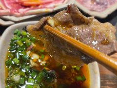 -化龙桥九宫格火锅(清水河店)
