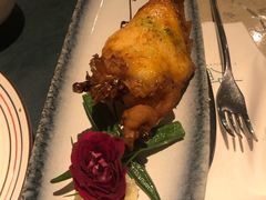 -T館·花园艺术餐厅