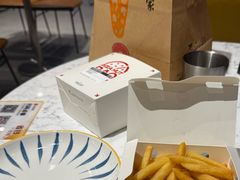 -必胜客(大观天地店)