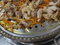-凯盈阁私房菜·桑拿鸡(绿茵花园店)