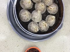 -户部巷小吃(中商徐东平价广场店)