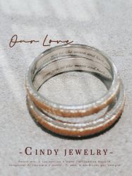 点击看大图 -Cindy Jewelry·钻戒·彩色宝石