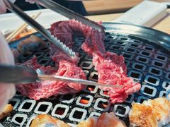 -霸腹烤肉(厦门柚子番店)