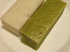 纯手工果蔬米粑粑-饕林餐厅(春熙路店)