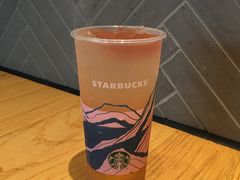 -星巴克(广州南站3层-A5口店)