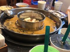 -飘香火锅(玉林西路店)