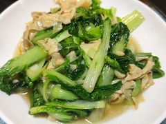 -老家信阳菜(北京路店)