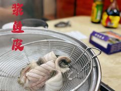 -源港渔村-中山脆肉鲩(博罗店)