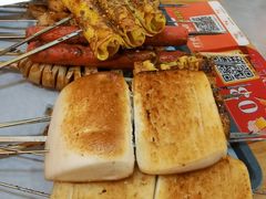 -亿牌牌东北烧烤(怀特店)