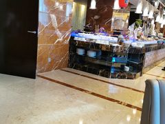 -百香自助餐厅·西安唐隆国际酒店(曲江店)