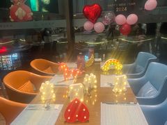-菲住布渴酒店自助餐厅(阿里巴巴西溪园区店)