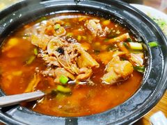 -小乡小镇·传承桐庐土菜·老板亲自烧的菜
