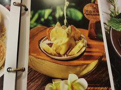 -云海肴·汽锅鸡·云南菜(广安门天虹店)