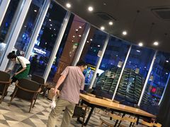-星巴克(南京鼓楼吾悦广场店)