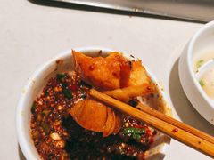 -海底捞火锅(万丰桥店)