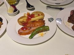 -戈拿旺巴西烤肉(崇文门店)