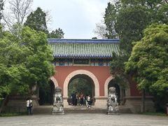 -灵谷景区