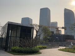 -前海深港基金小镇