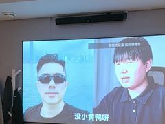 -华夏良子·足道SPA艾灸(翠微店)