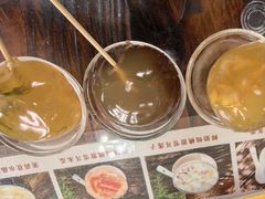 -周大娘牛乳(旧寨古村总店)