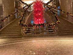 -新天世纪中餐厅
