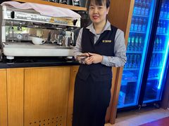 -上海吉臣维景酒店·维多利亚餐厅