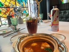 -彩虹之约•淮扬家宴(亚运村店)