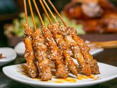 -JUKEBOX玖部音乐餐厅(华侨城店)