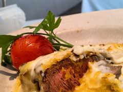 -王品牛排(郑州大卫城店)