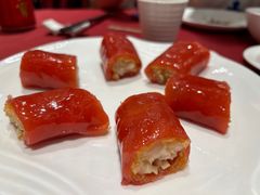 红米丝网肠-北园酒家(小北路店)