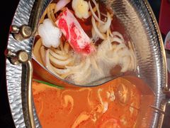 -牛New寿喜烧(闵行龙湖天街店)