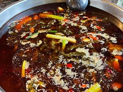 -太守鱼府(昭化古城店)